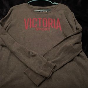 VS crew neck